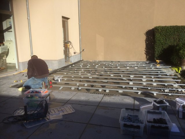 Construction
